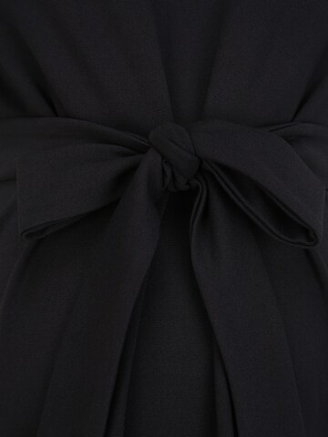 Robe 'Ada' Bebefield en noir