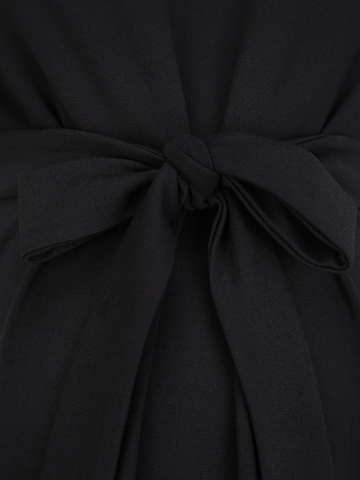 Bebefield Kleid  'Ada' in Schwarz