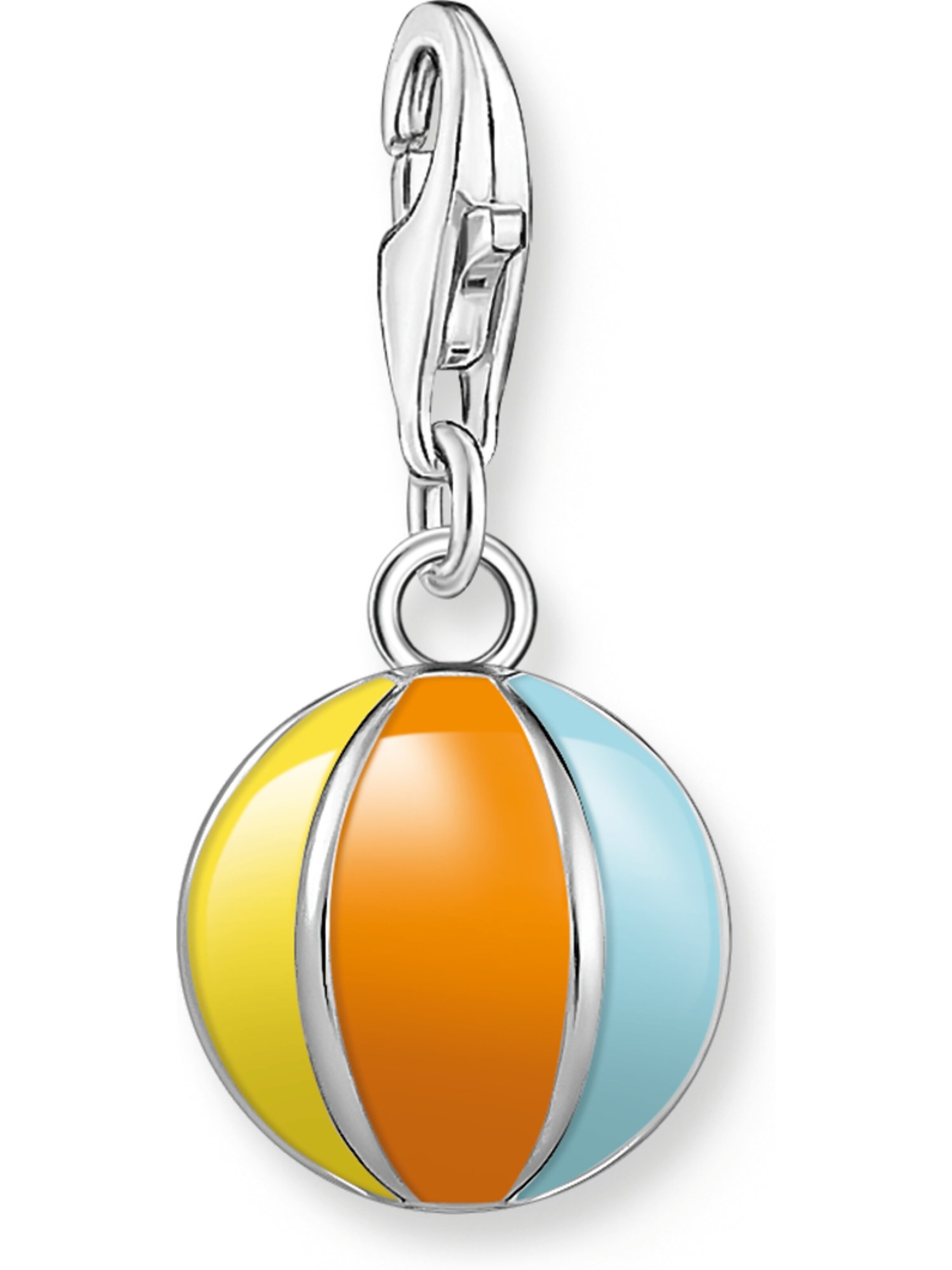 Thomas Sabo Pendant in Silver