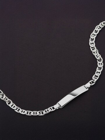 Tony Fein Bracelet 'Gravur' in Silver
