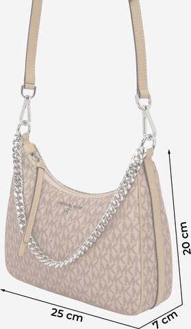 MICHAEL Michael Kors Skulderveske i beige