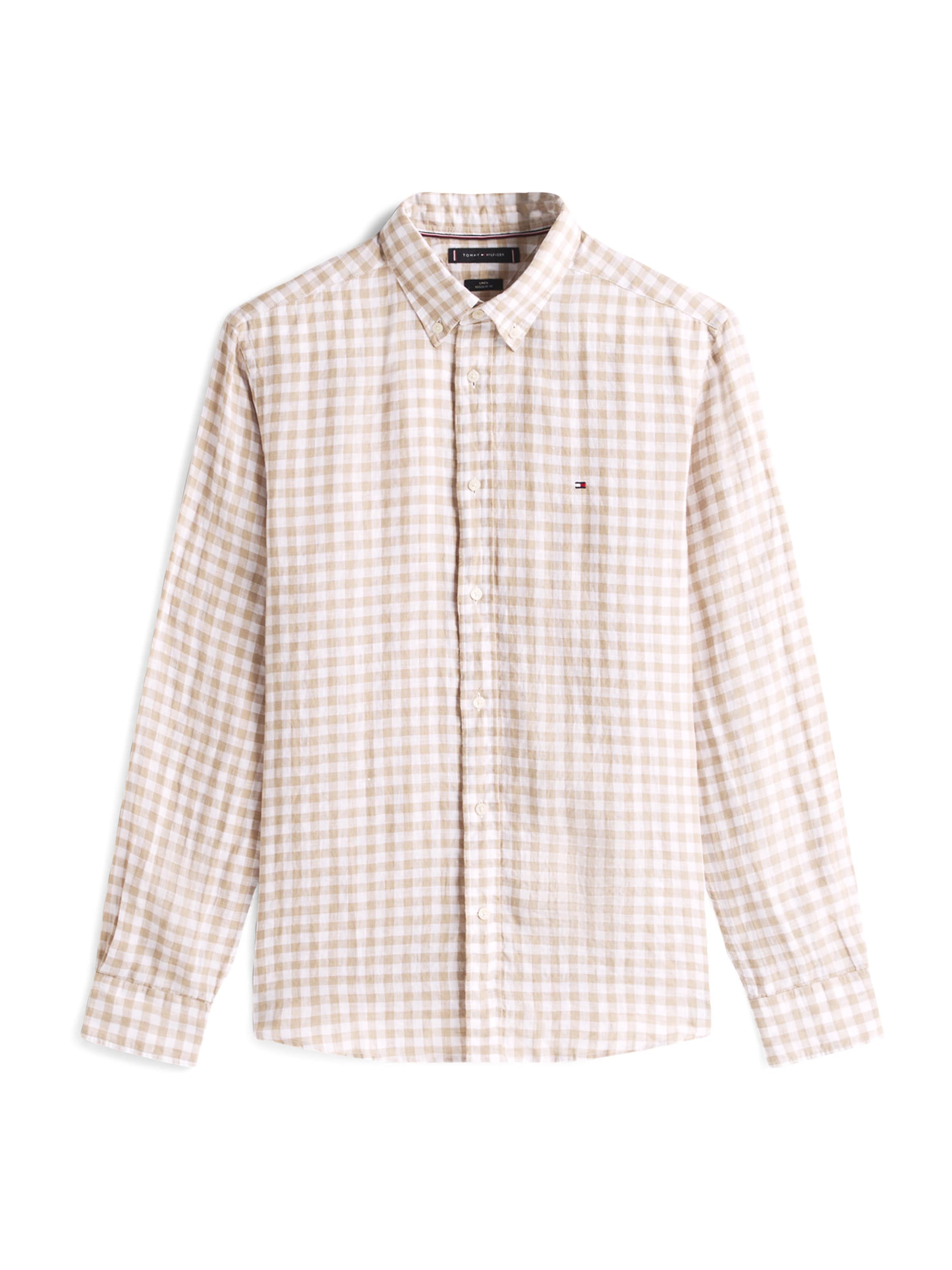 TOMMY HILFIGER Ing 'ESSENTIAL' - barna: elől