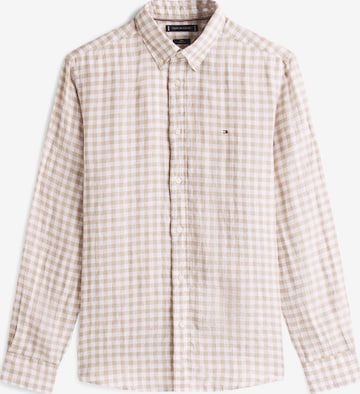 TOMMY HILFIGER Ing 'ESSENTIAL' - barna: elől