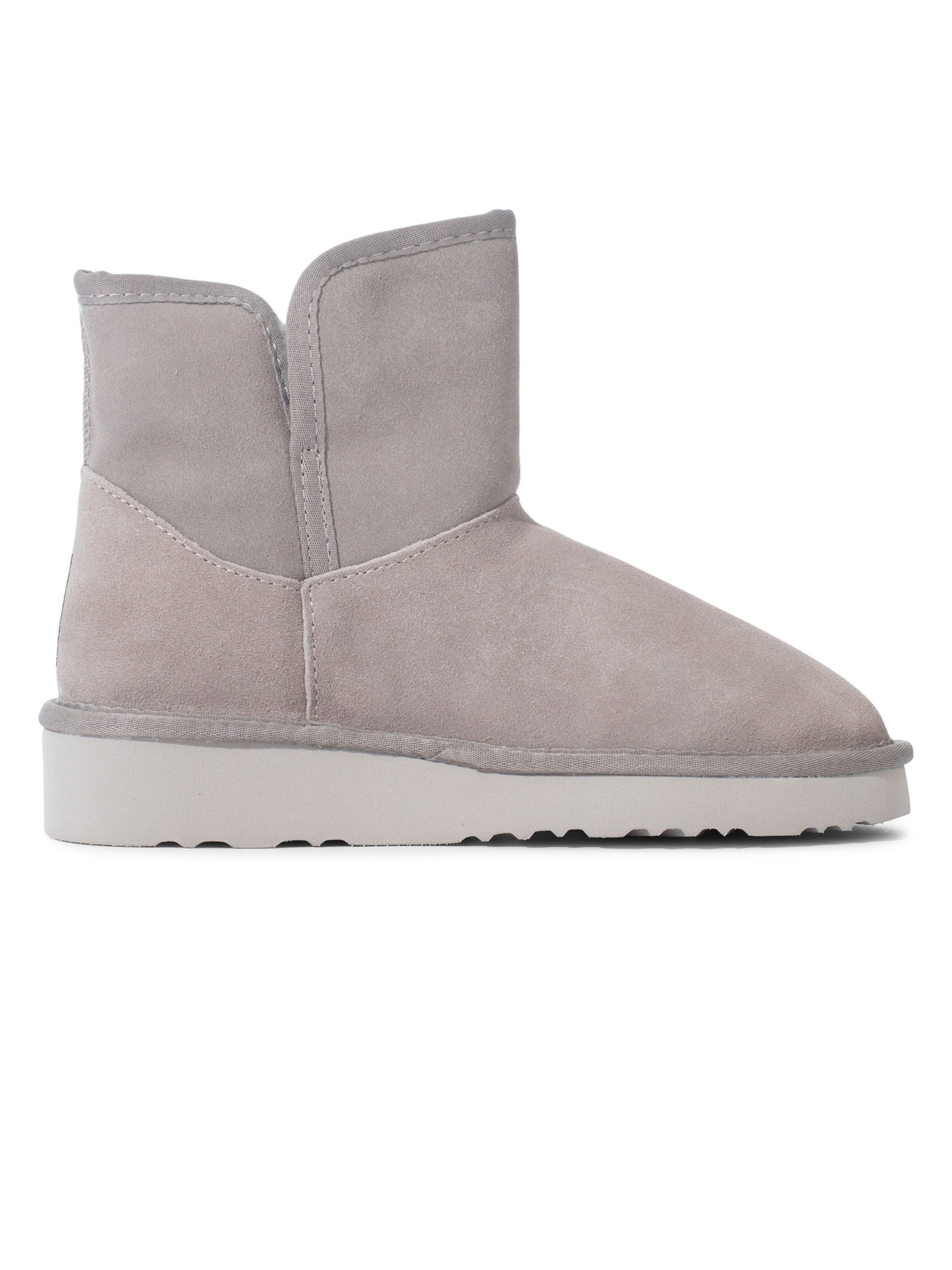 balta Gooce Sniego batai 'Wendy'