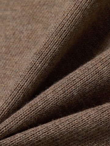 Finshley & Harding Trui in Bruin