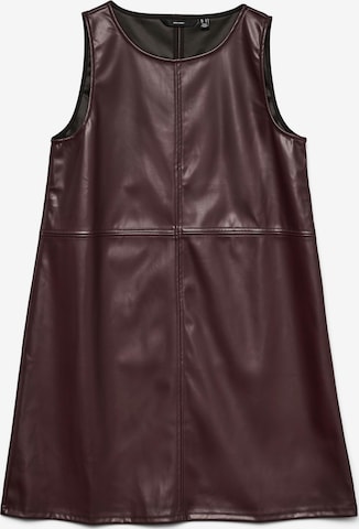 VERO MODA Dress 'LUCA' in Red: front