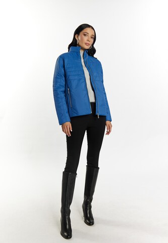 faina - Chaqueta de entretiempo 'Aleva' en azul