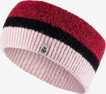 Roeckl Headband 'Funhouse' in Pink: front