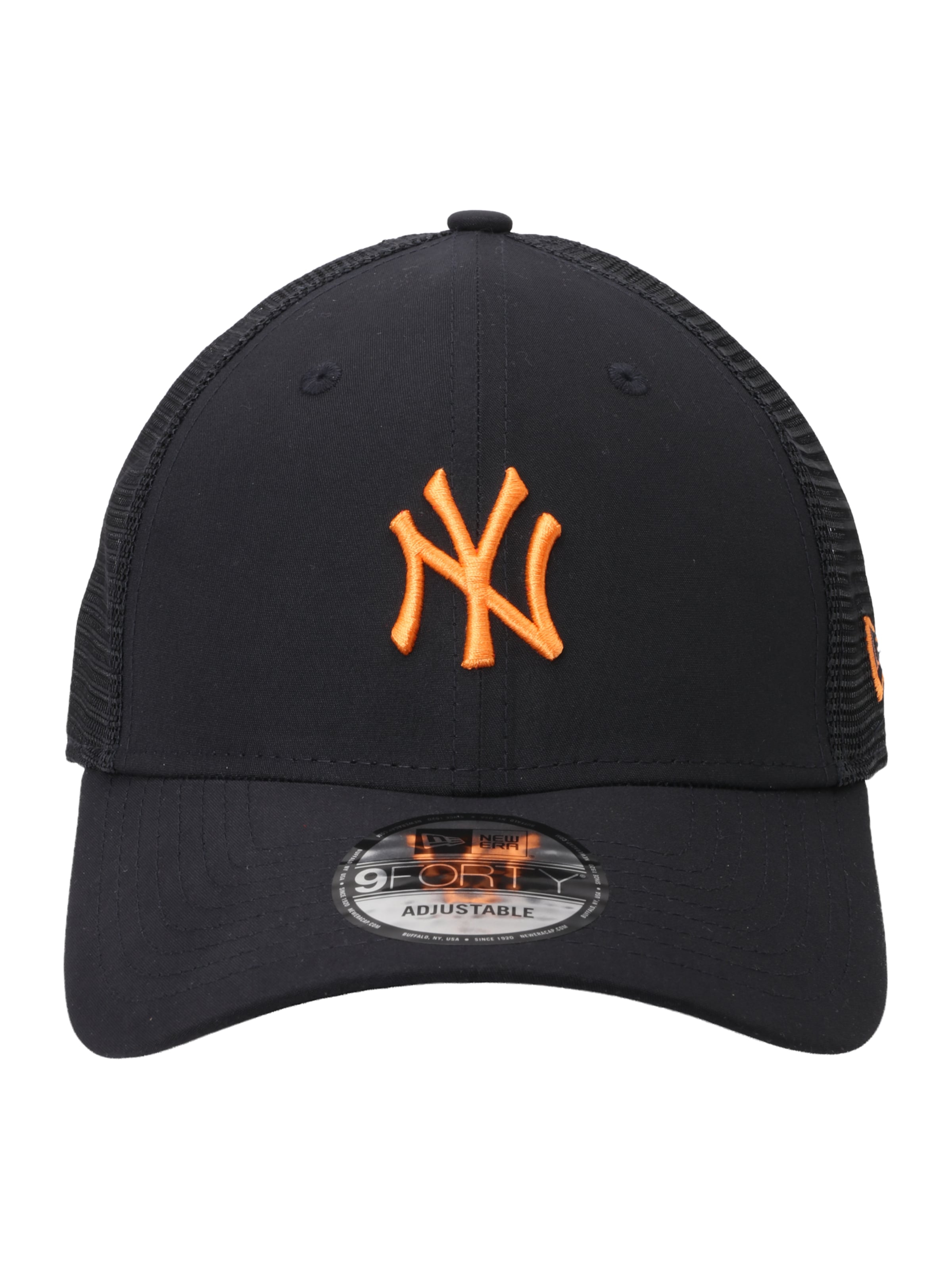 NEW ERA Cap '9FORTY' in Black