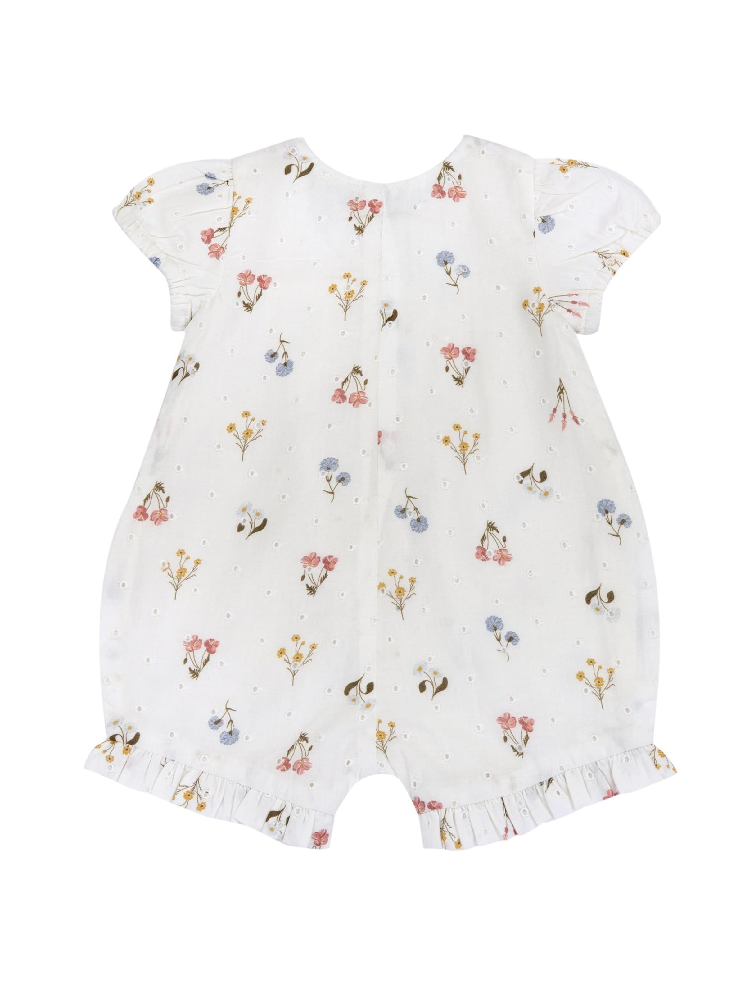 Chicco Yöpuku värissä valkoinen