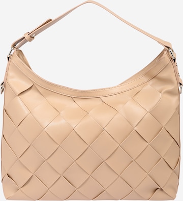 Borsa a mano 'Levinia' di Guido Maria Kretschmer Women in beige: frontale