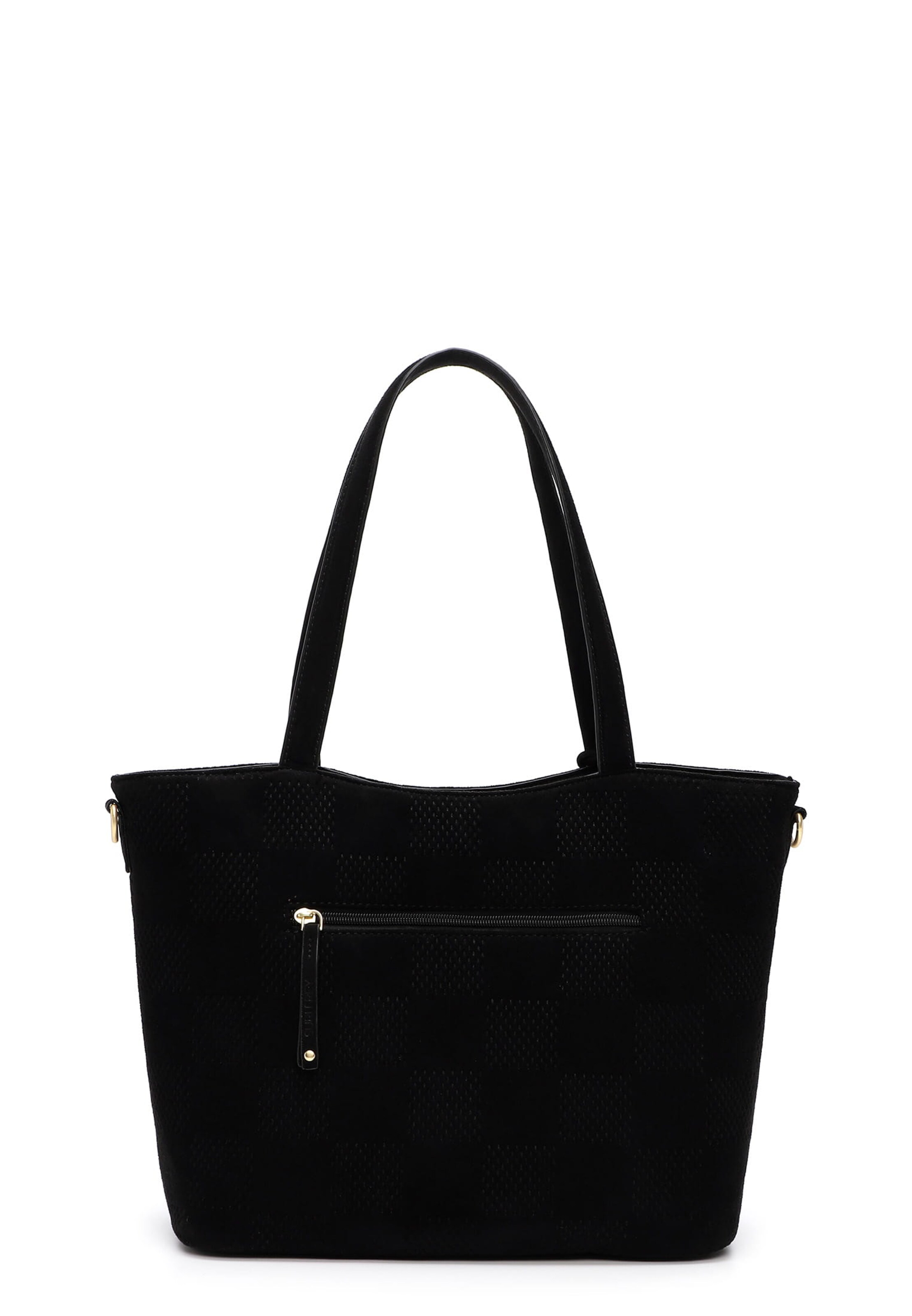 Suri Frey Shopper 'Glory' in Black