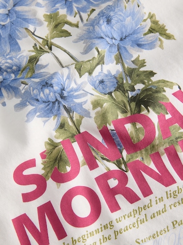 JJXX Shirt 'JXSANDRA' in Wit