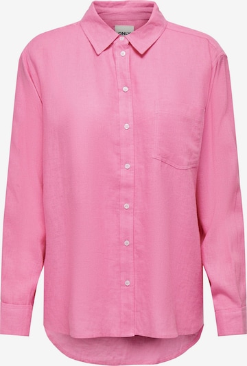 Bluză 'Tokyo' ONLY pe roz deschis, Vizualizare produs