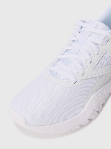 Reebok Sportcipő 'FLEXAGON ENERGY TR 4' - fehér