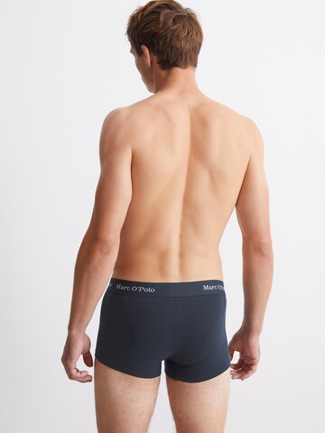 Boxers ' Essentials ' Marc O'Polo en bleu