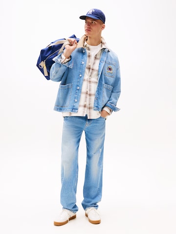 Tommy Jeans Normální Džíny 'JAIMIE' – modrá