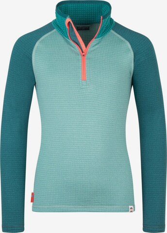 TROLLKIDS Sweater in Blue: front