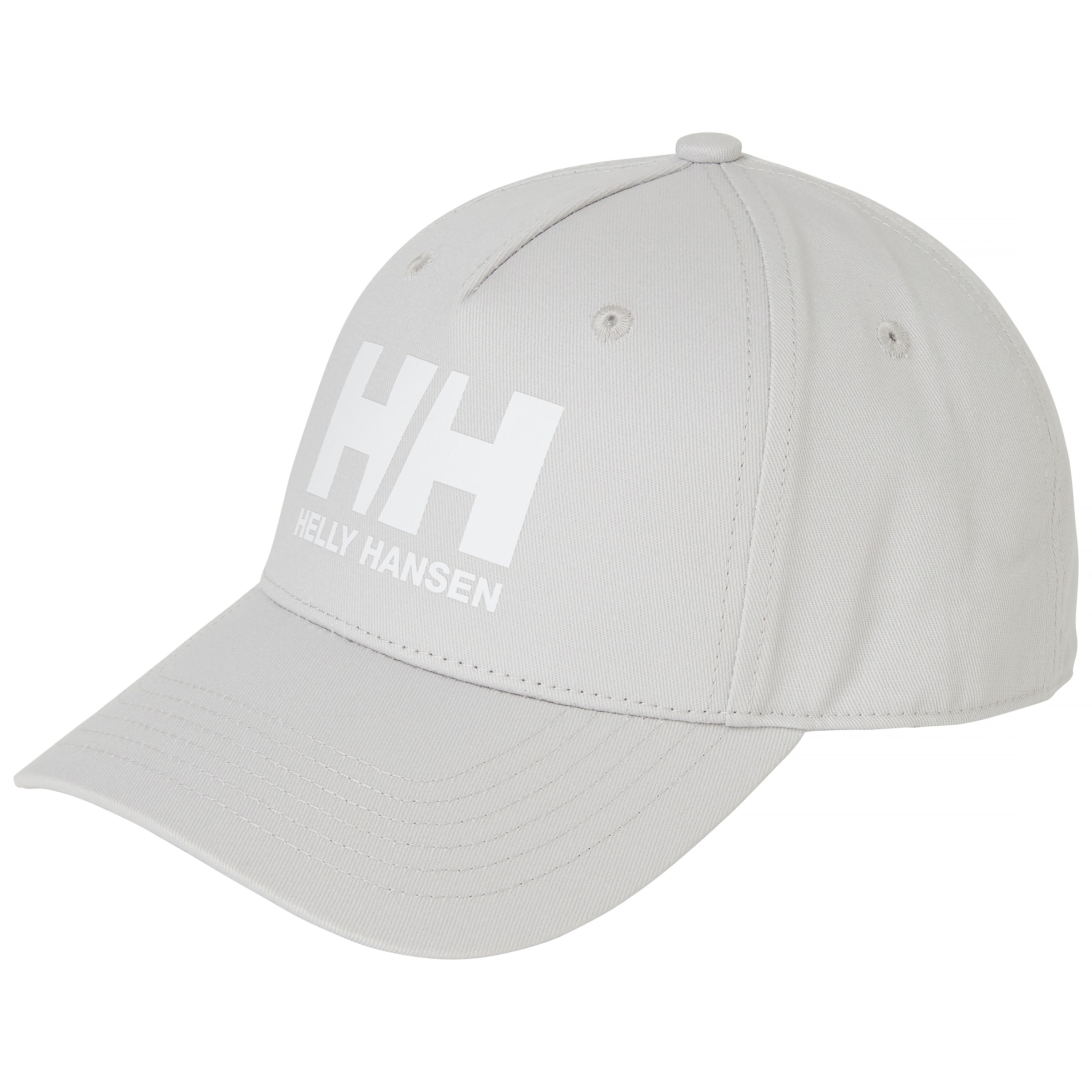 HELLY HANSEN Cap in Grey: front