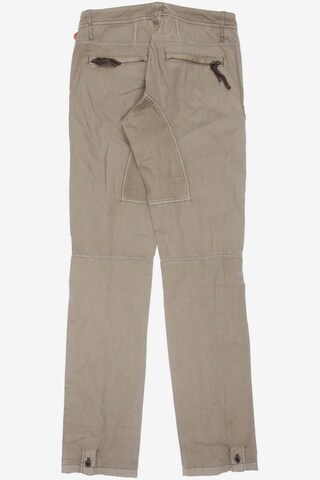 BOSS Stoffhose S in Beige