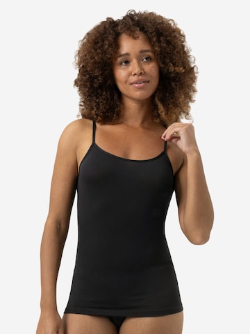 Mey Undershirt 'Modal Pure' in Black