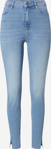 Karl Lagerfeld Skinny Farkut värissä sininen: etupuoli