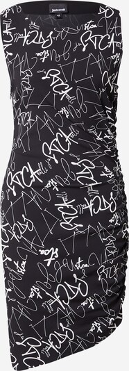 Just Cavalli Dress in Black / White, Item view
