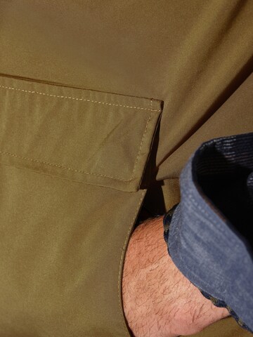 BABISTA Bodywarmer 'Furio' in Bruin