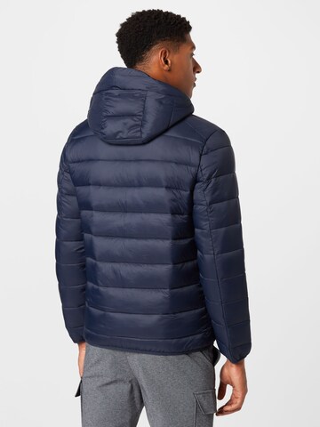 Lindbergh Between-Season Jacket in Blue