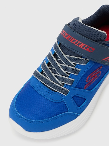 SKECHERS Кроссовки 'GO RUN 400 V2-TECHNIX' в Синий