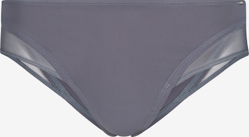 Skiny Panty in Grau: predná strana