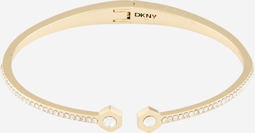 DKNY Rannekoru värissä kulta: etupuoli