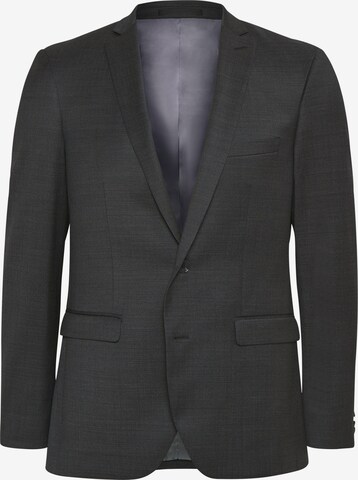 Matinique Colbert 'George' in Grijs: voorkant