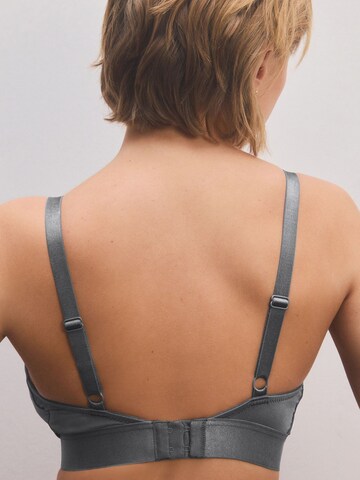 Bustino Reggiseno di Next in blu