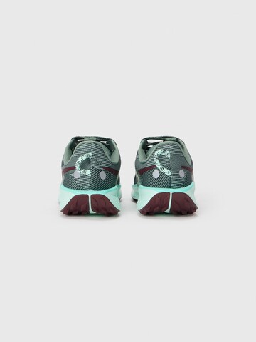 NIKE Laufschuh 'Pegasus Trail 5' in Grün