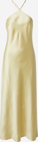 EDITED Dress 'Helmina' in Yellow: front