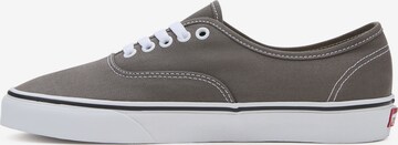 VANS Sneaker 'Authentic' in Grün