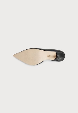 STEVE MADDEN Lodičky 'Admiral' – černá