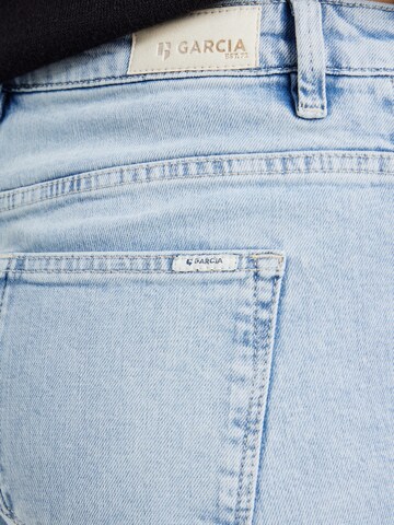 GARCIA - Bootcut Vaquero en azul