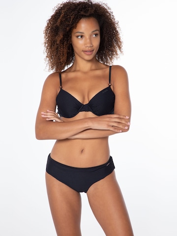 PROTEST Bikini Top 'MM HART BCUP' in Black
