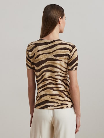 Lauren Ralph Lauren - Jersey en beige