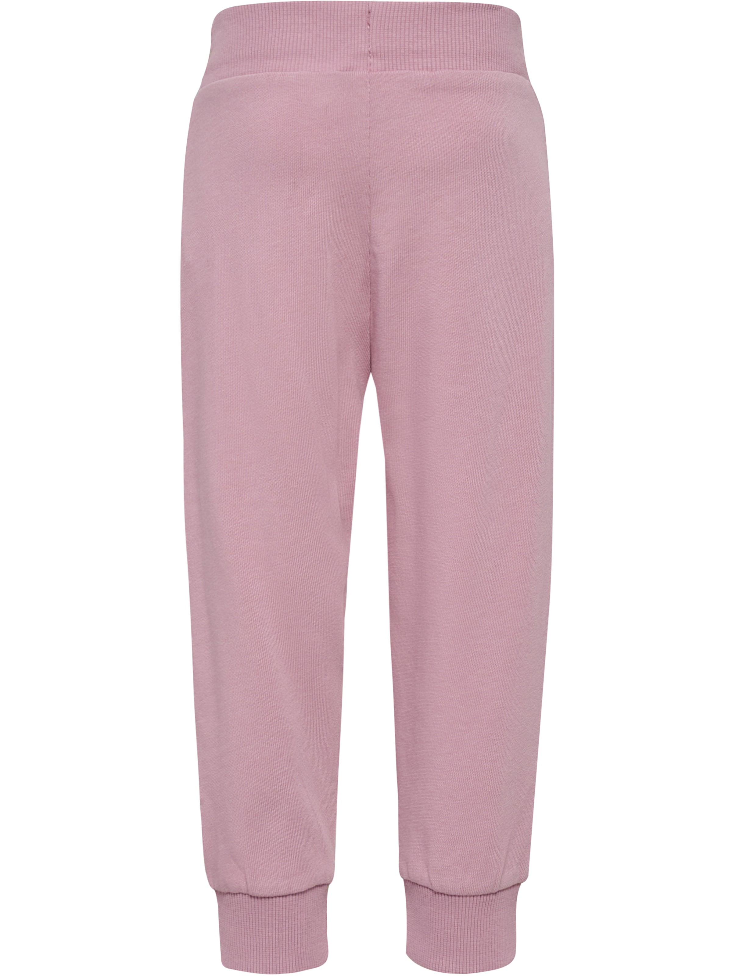 Hummel Sweat suit in Pink