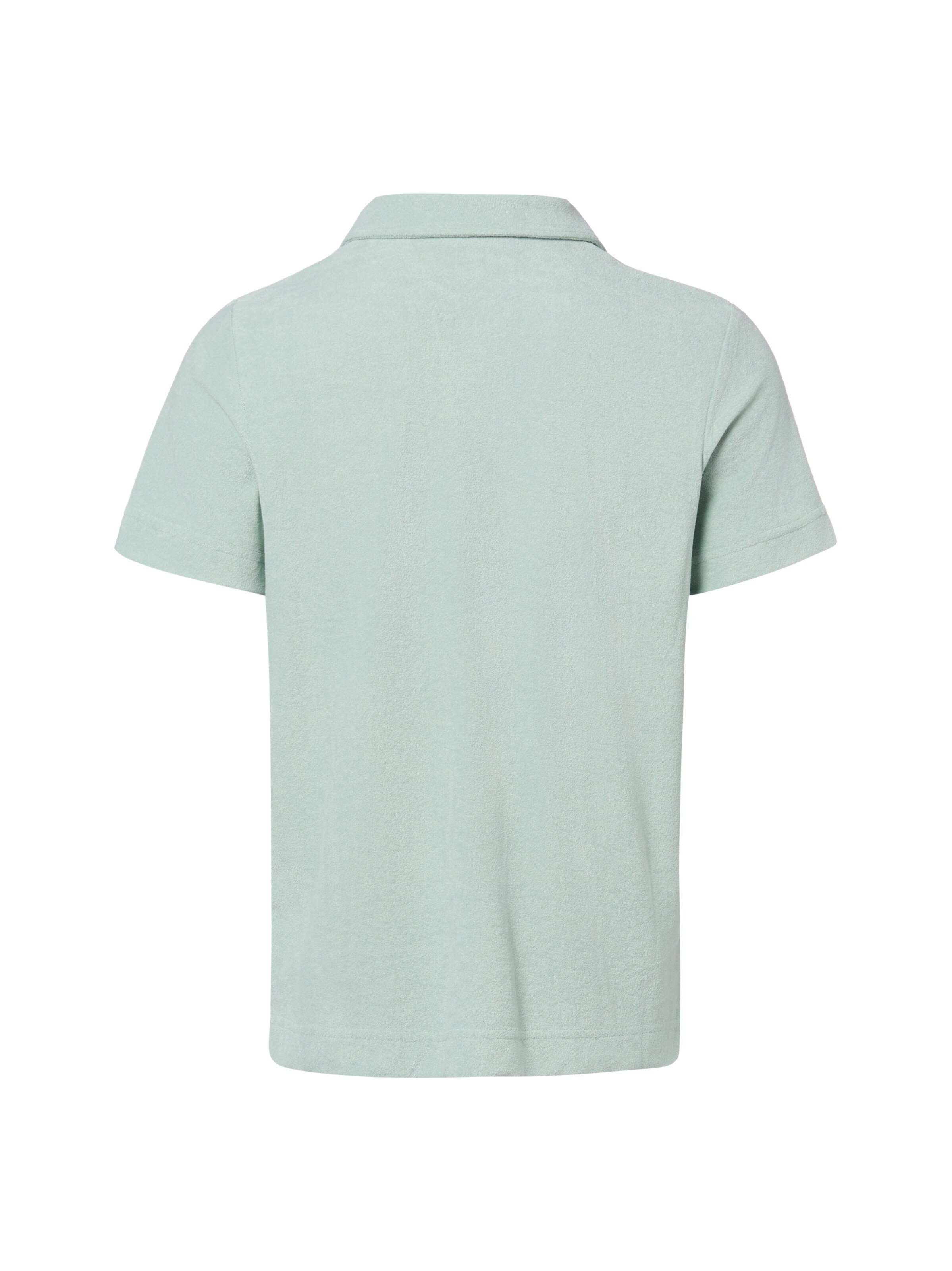Lindbergh Shirt in Green