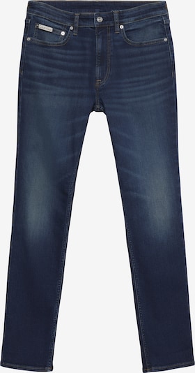 29/30 dydžio Džinsai 'HARPOON' iš Calvin Klein Jeans, spalva – tamsiai mėlyna, Prekių apžvalga