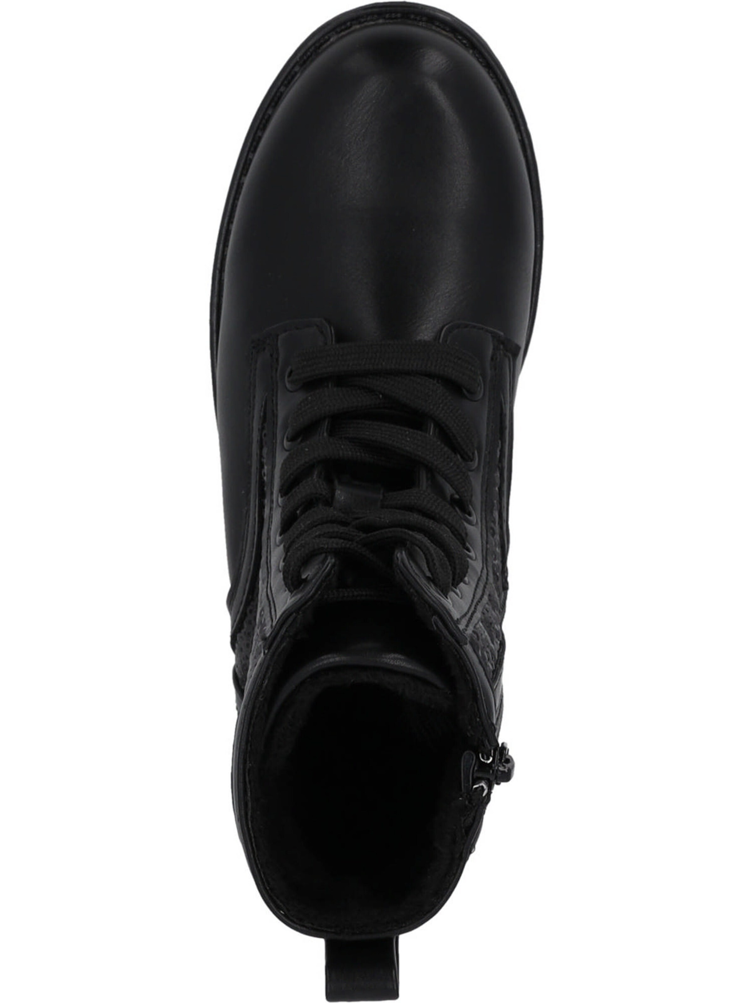 Palado Boot 'Palado Kids Reylee G' in Black
