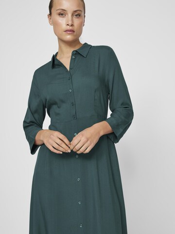 VILA Blousejurk in Groen