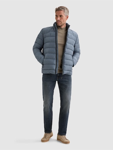 Giacca di mezza stagione 'Crankchaser jacket' di VANGUARD in blu