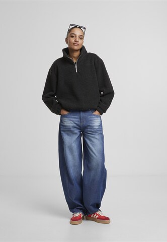 Urban Classics - Pullover 'Troya' em preto