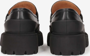 Kazar StudioSlip On cipele - crna boja