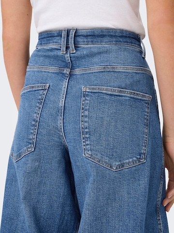 ONLY Baggy Jeans 'ONLTAMY' in Blauw
